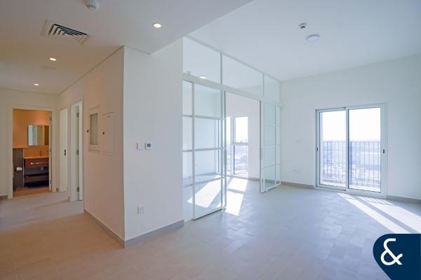 2 Bedrooms | Vacant Now | Prime Location